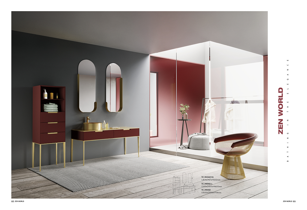 艾玛斯VS色彩卫浴作品分享（图ZMjUwMzk5MTU2） - 产品摄影 - 站酷设计师艾玛斯视觉IMAXER原创素材 - 站酷ZCOOL