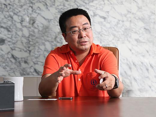 拉卡拉孙陶然：不是每件可以赚大钱的事都应该做