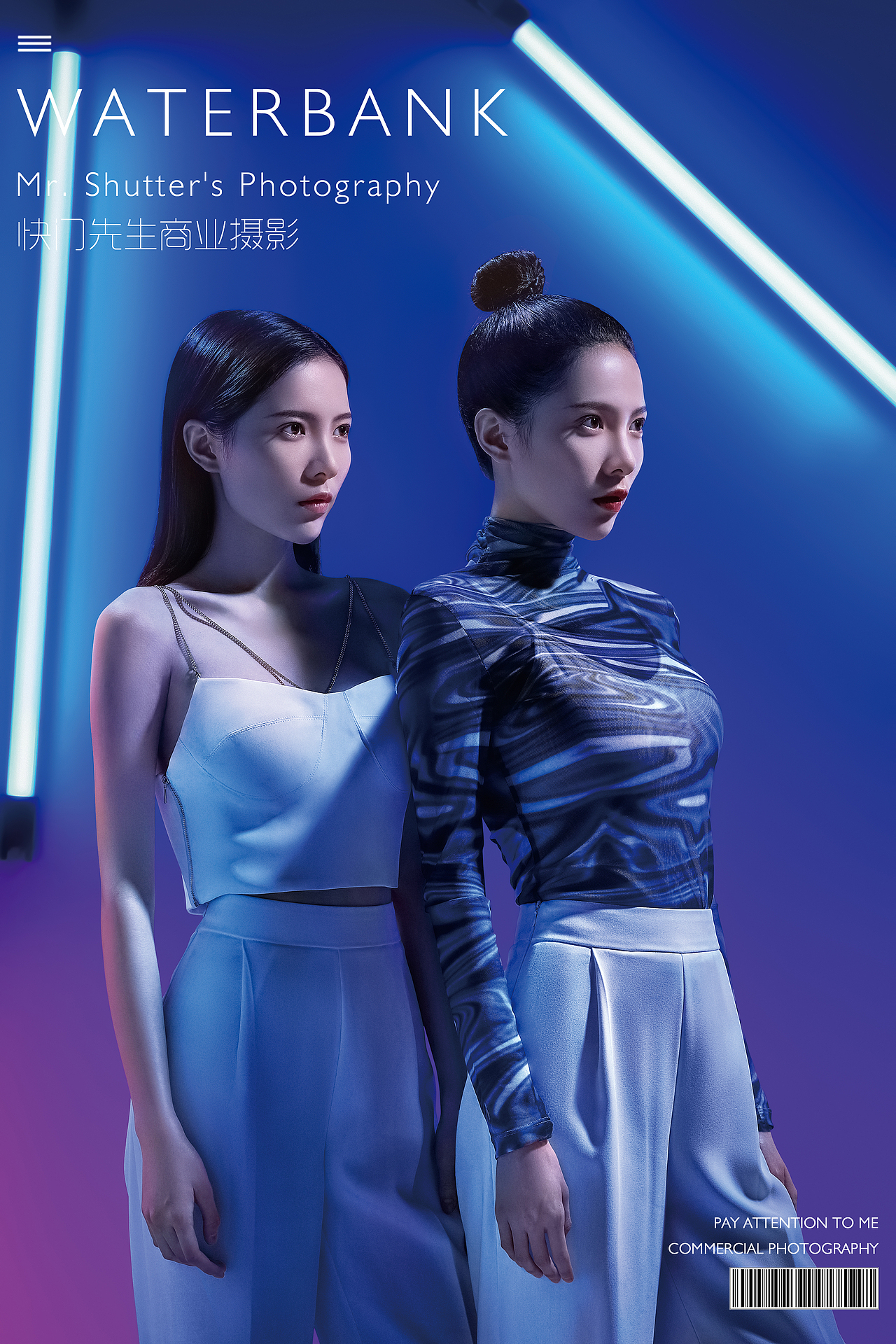 快门先生✖WATERBANK | 创意海报拍摄（图ZMjU2MDY4MzMy） - 产品摄影 - 站酷设计师快门先生商业摄影原创素材 - 站酷ZCOOL