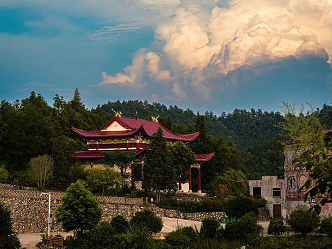 記錄我所在的城市?新平瓷宮（個人主頁-ZNjYzODk2MDQ=） - 環(huán)境/建筑攝影 - 站酷設(shè)計師Z40837813原創(chuàng)素材 - 站酷ZCOOL