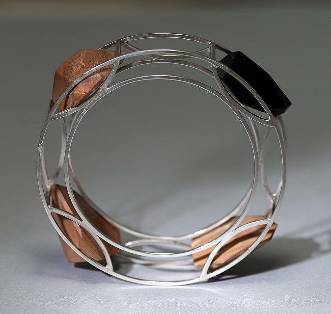 参赛作品《地心系列》