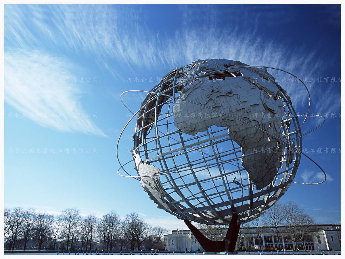 【案例】城市地标不锈钢雕塑设计建设厂家（图）（图ZMTY0ODczNjI0） - 雕塑 - 站酷设计师雕塑厂家原创素材 - 站酷ZCOOL