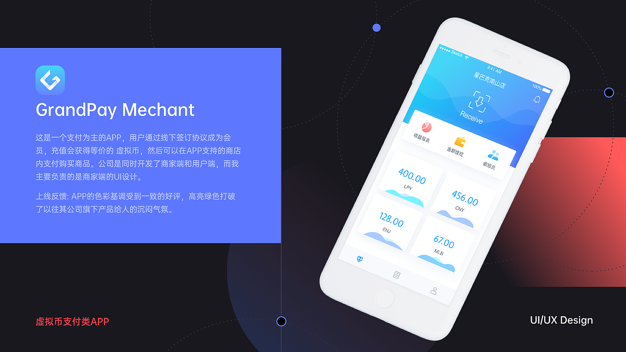 XIGua的UI作品集（图ZMjQ1ODQ5MDcy） - APP界面 - 站酷设计师DesignerXiGua原创素材 - 站酷ZCOOL