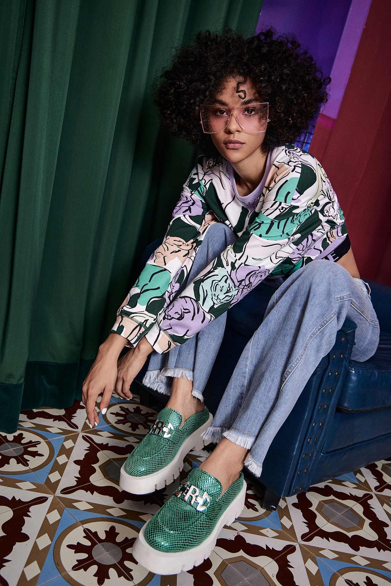 shein/外贸拍摄/跨境电商拍摄/亚马逊/rucoline