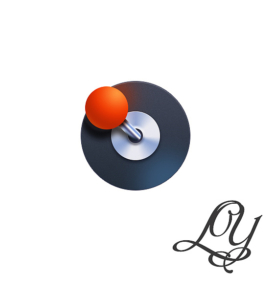 摇杆icon|ui|图标|stage007 - 原创作品 - 站酷 (zcool)