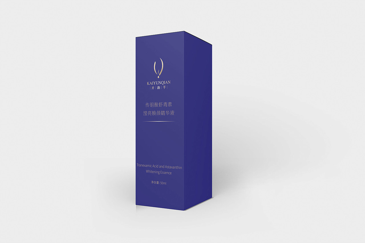 开韵芊-南京华开生物科技有限公司（图ZMjczNTE4NTIw） - Logo - 站酷设计师樱味杏品牌原创素材 - 站酷ZCOOL