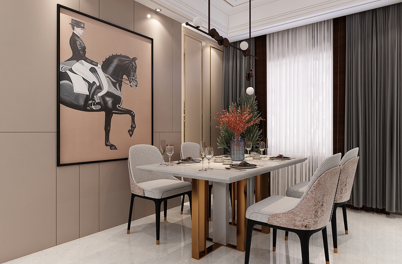 越秀城（图ZMjg3MTY5MTU2） - 家装设计 - 站酷设计师靖煜怒那原创素材 - 站酷ZCOOL