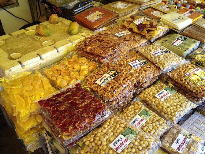 蛋包仔@12国旅行绘图日志——柬埔寨篇