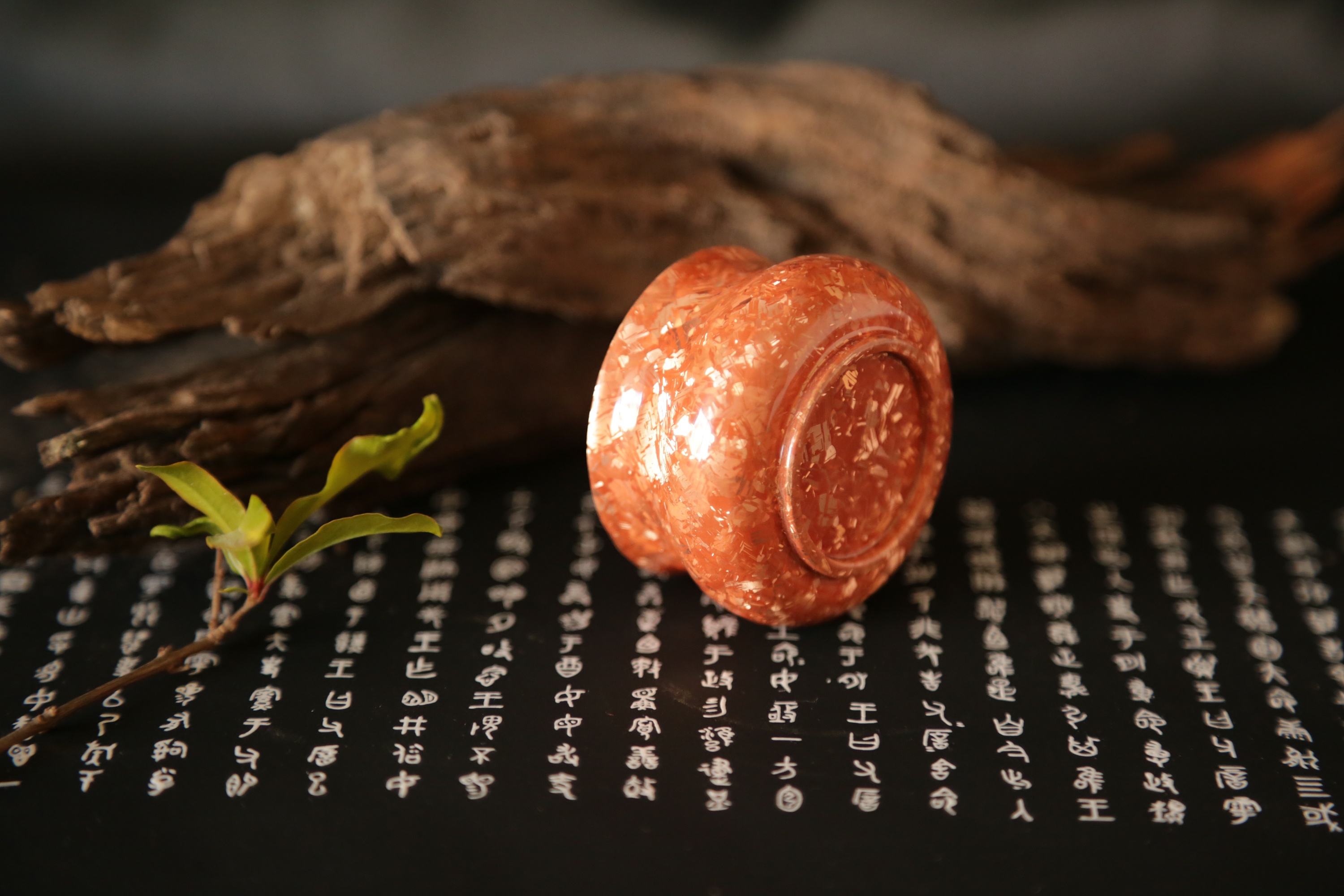 云南非遗 — 云南斑铜 斑铜小玩意 子曰铜艺