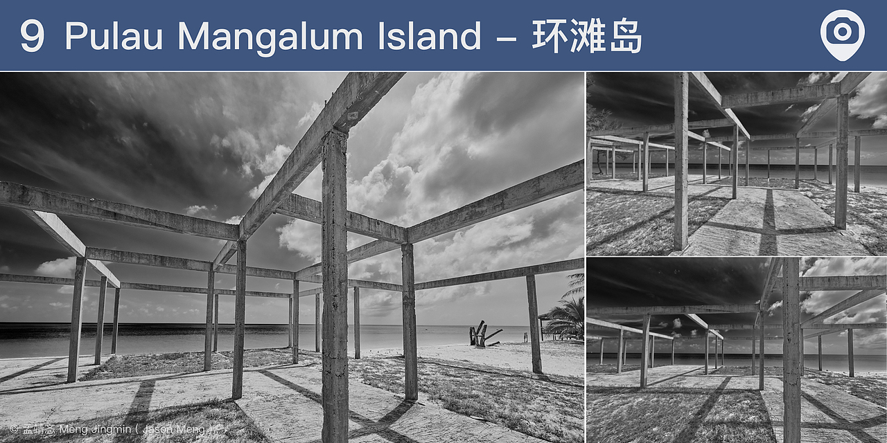 Ⓓ 马来西亚旅游攻略设计（图ZMTc4NzIxMzI4） - 风光摄影 - 站酷设计师Maya_Jason原创素材 - 站酷ZCOOL