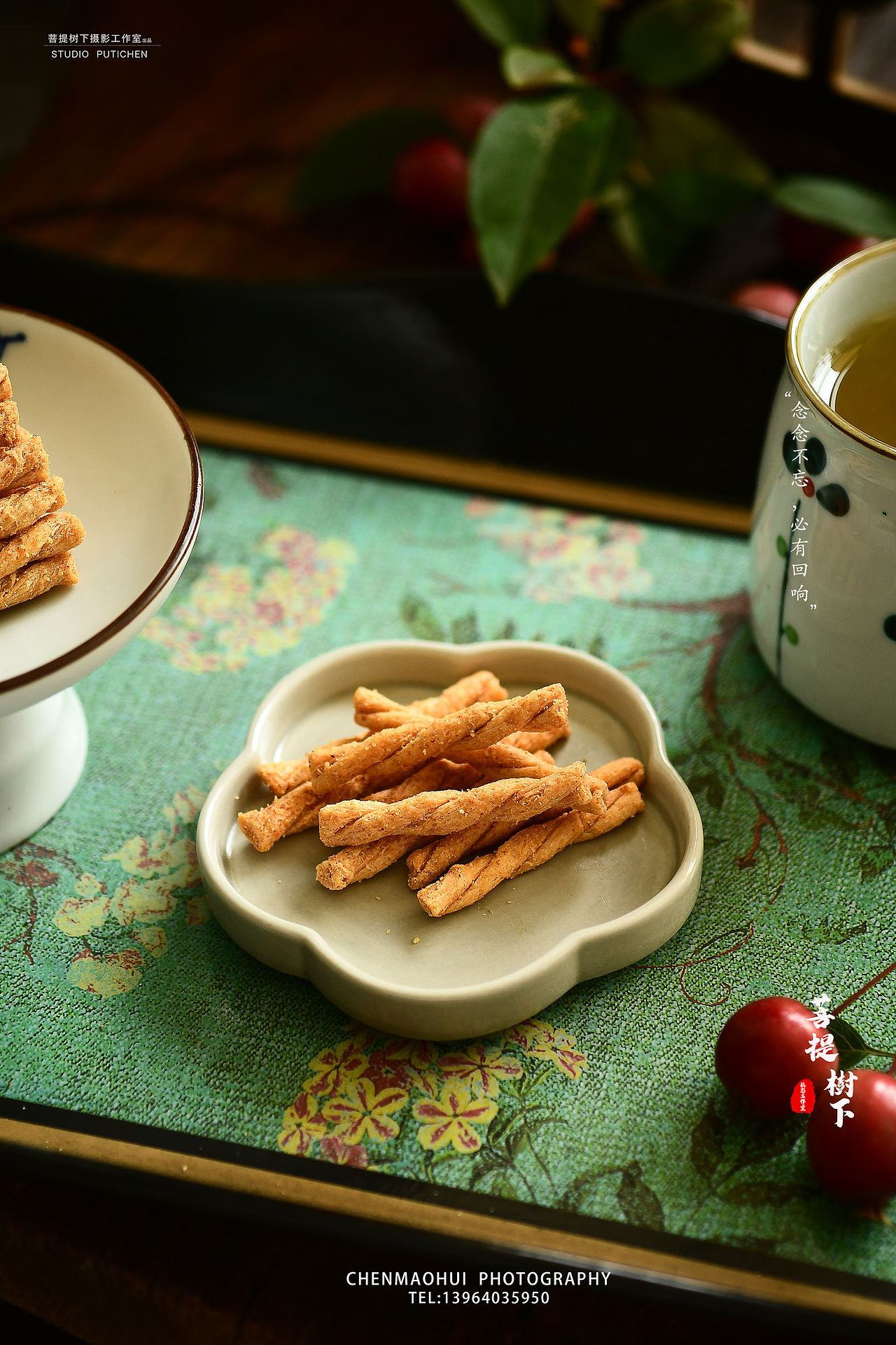 山药小麻花（图ZMjE2NDc2ODY4） - 产品摄影 - 站酷设计师摄影师陈茂辉原创素材 - 站酷ZCOOL