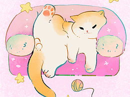 想当一只不用上班的宠物猫