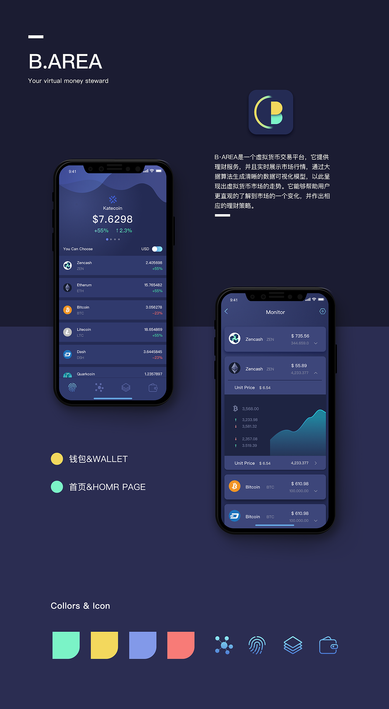 2019-2020个人作品集（图ZMjI0OTQxMDk2） - APP界面 - 站酷设计师Luke6原创素材 - 站酷ZCOOL