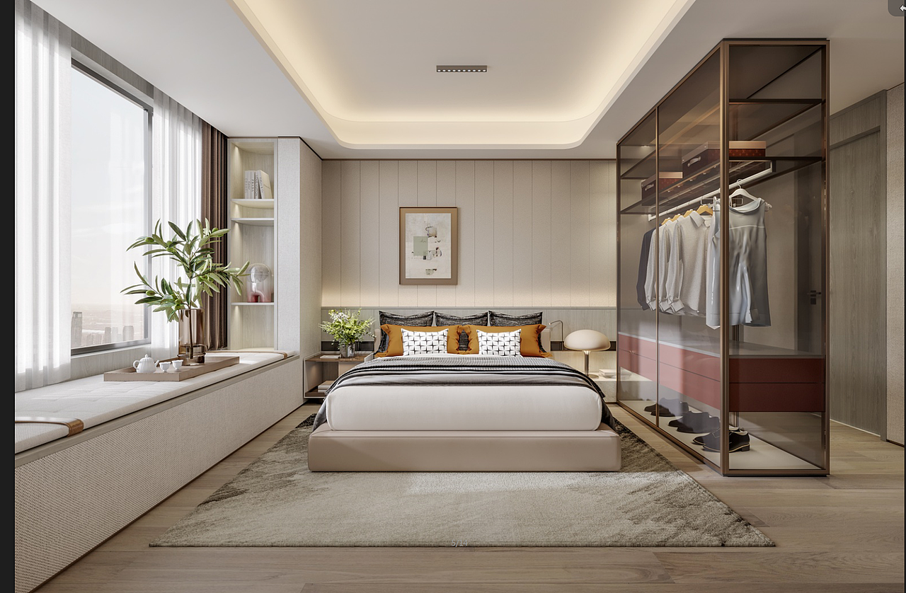 效果图3（图ZMjg0MTYxODUy） - 建筑/空间 - 站酷设计师周奕漩原创素材 - 站酷ZCOOL