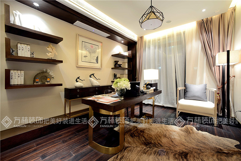 沈阳宜家装饰装修多少钱一平