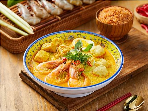tigo泰式风味餐厅