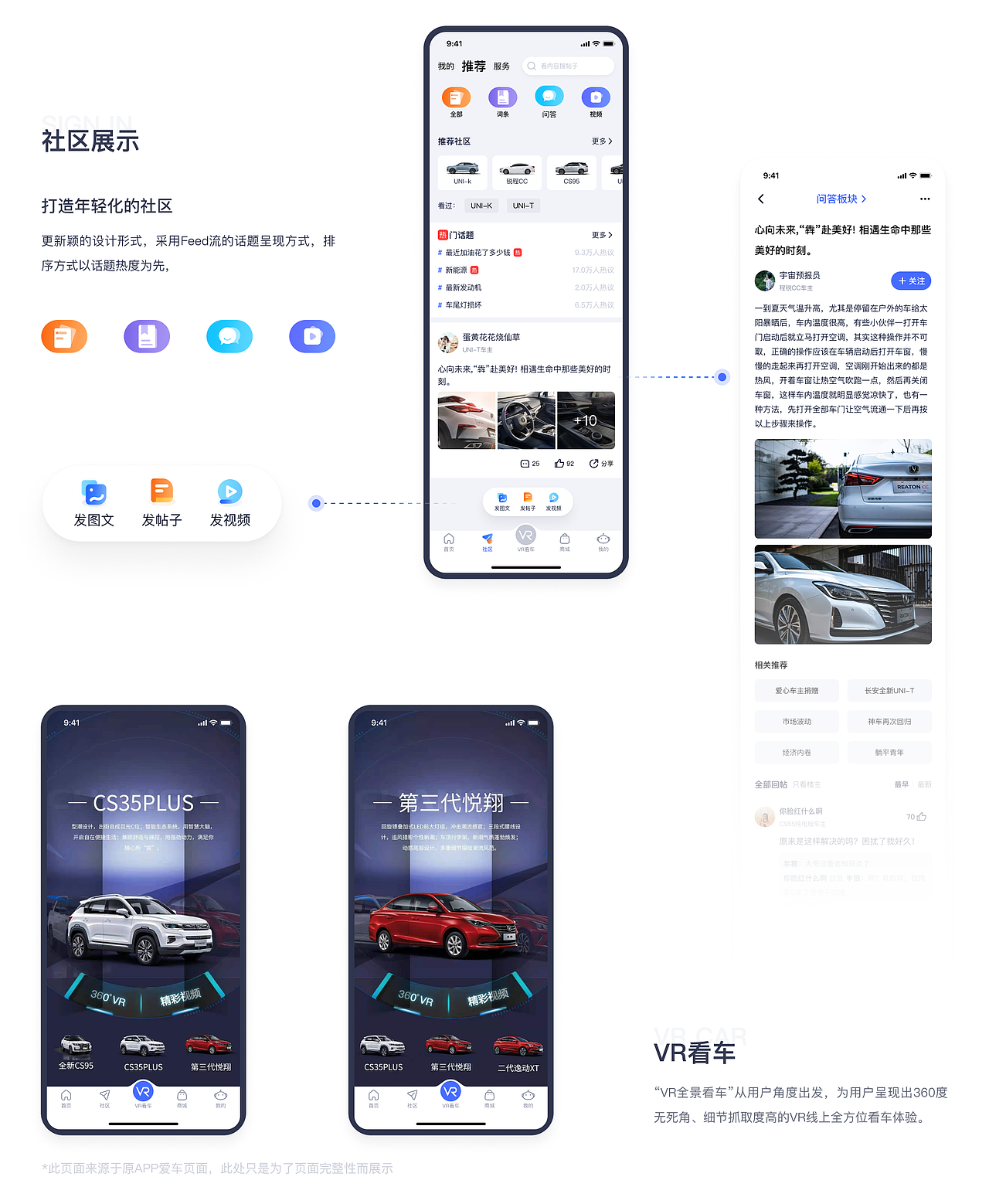 2021作品集 云端筑梦
