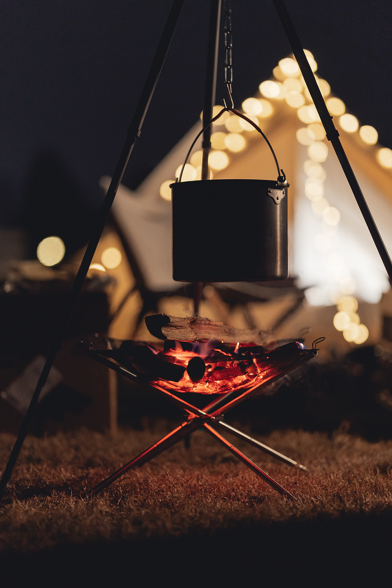 露营活动（图ZMjgxNDk1MDM2） - 人文/纪实摄影 - 站酷设计师Chris_Photograph原创素材 - 站酷ZCOOL