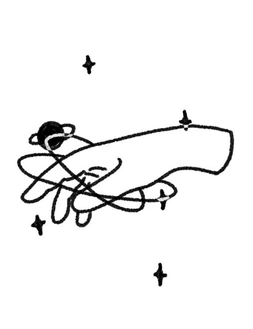 PLANET香蕉鱼豆本