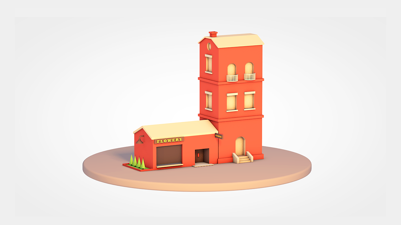 部分UI界面整理