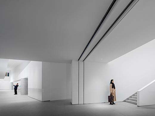『建筑摄影』中央美术学院·美术馆