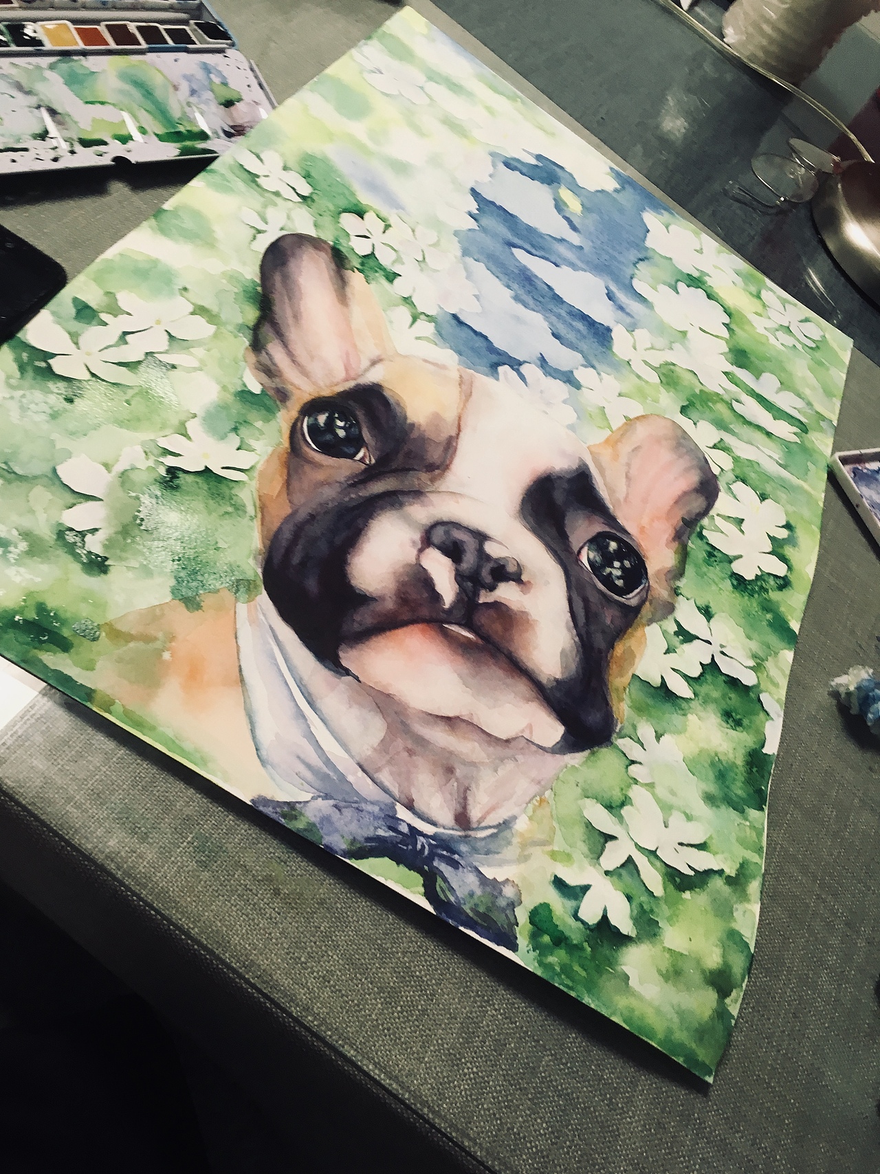 一部分原創作品（图ZMTM3NjQ0NTg4） - 艺术插画 - 站酷设计师Appearlert_J原创素材 - 站酷ZCOOL