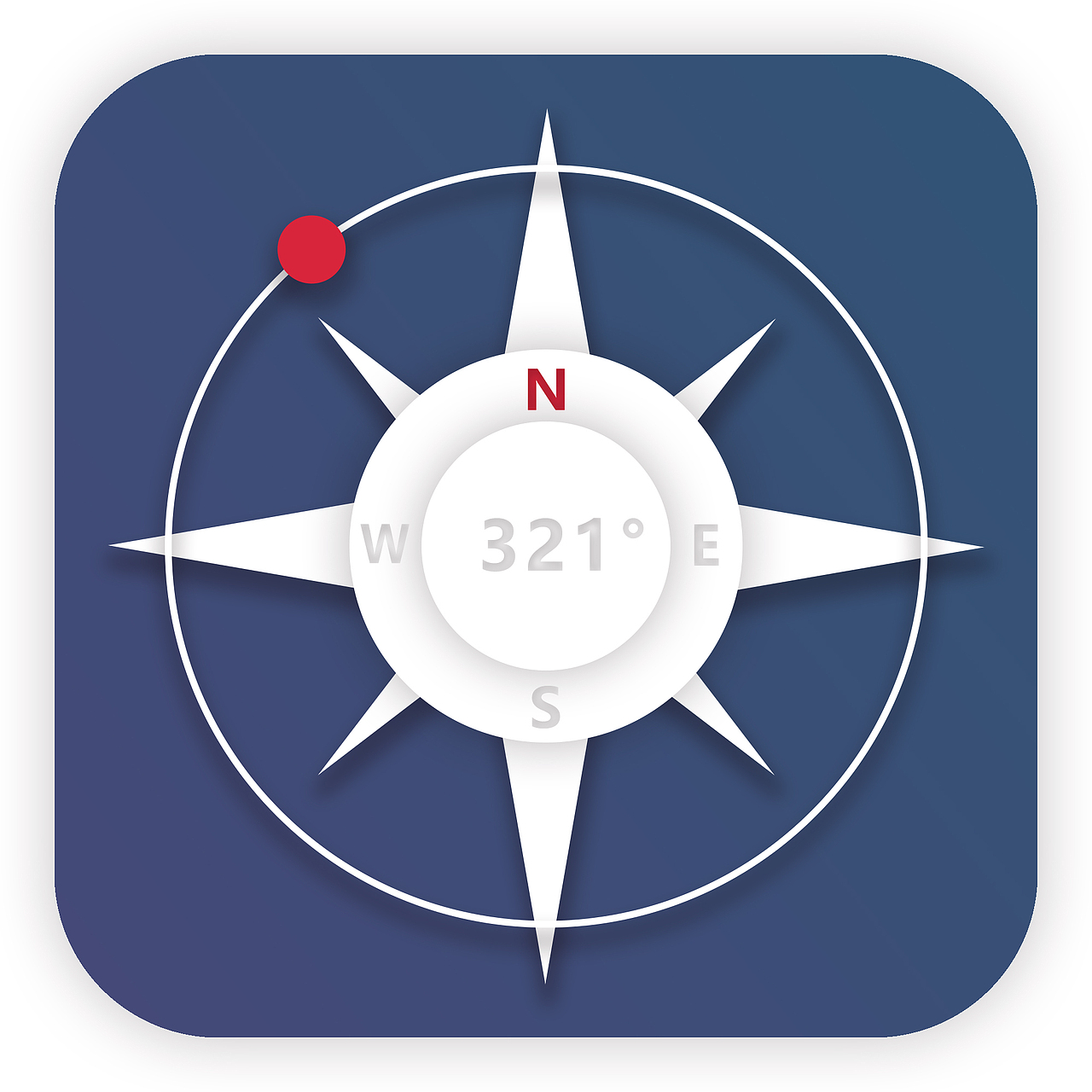 悬浮态UI·Goder OS