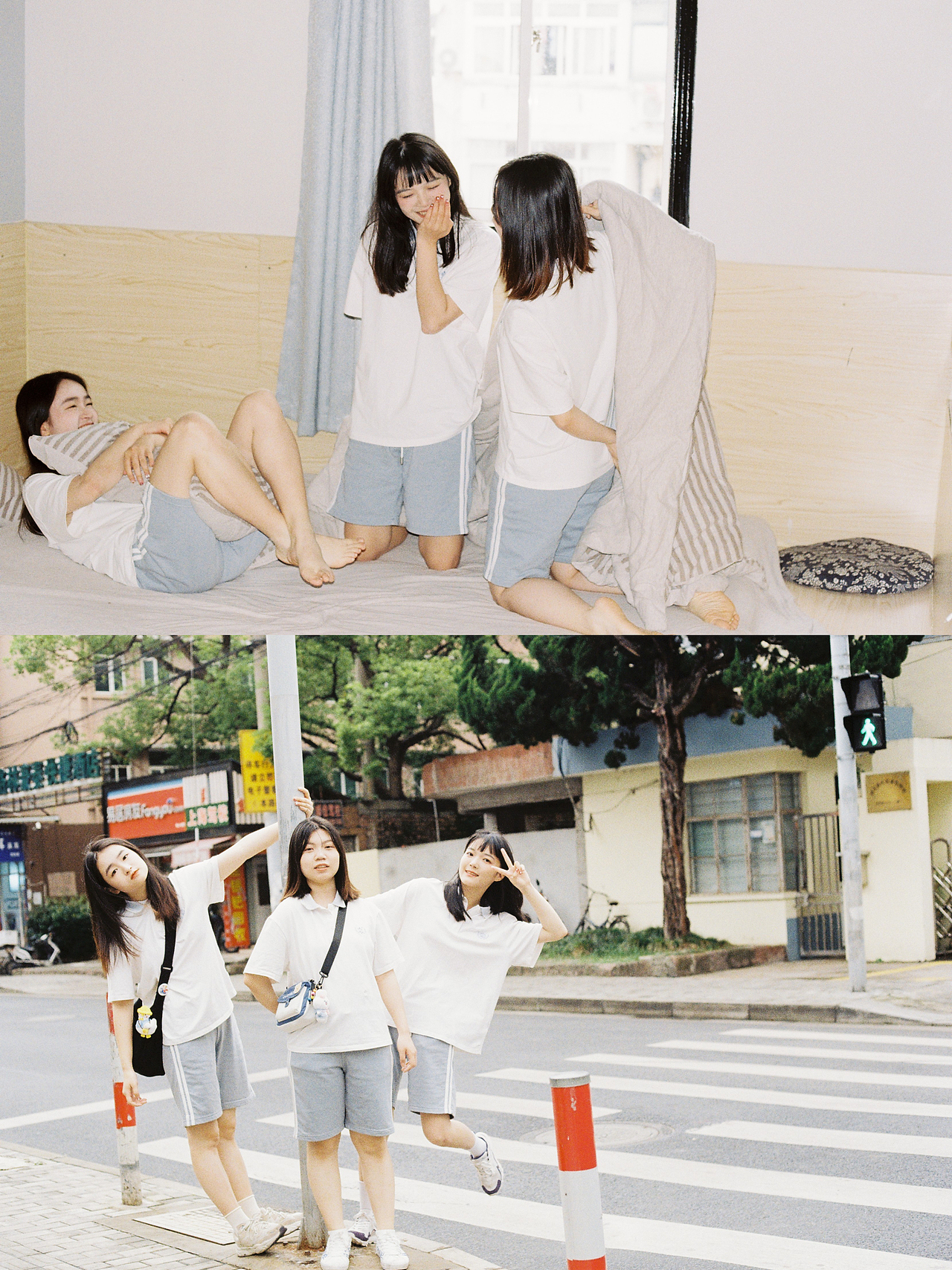 我们只会为西瓜哭泣（图ZMjY5NzM1OTky） - 人像摄影 - 站酷设计师春奈理子原创素材 - 站酷ZCOOL