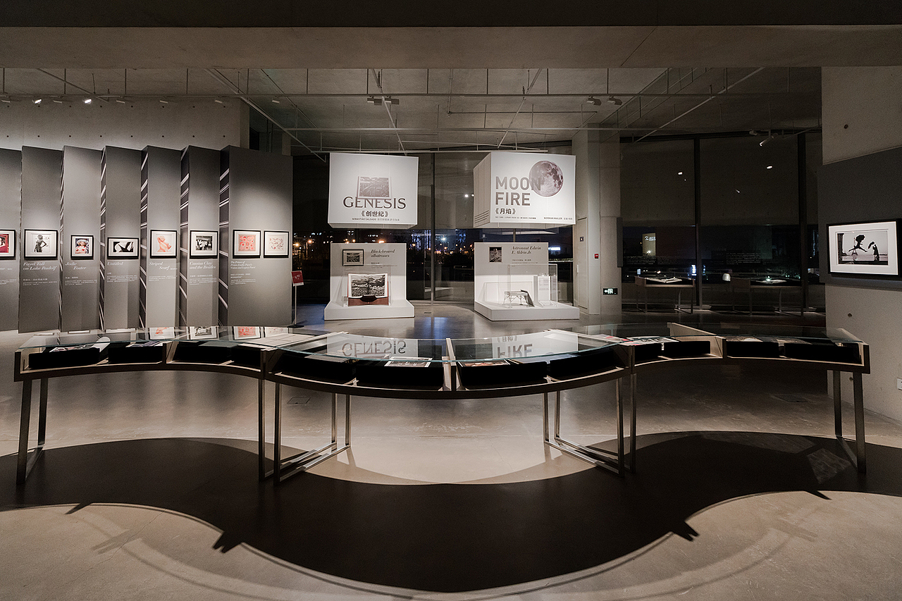 原创 | 当代书籍展览