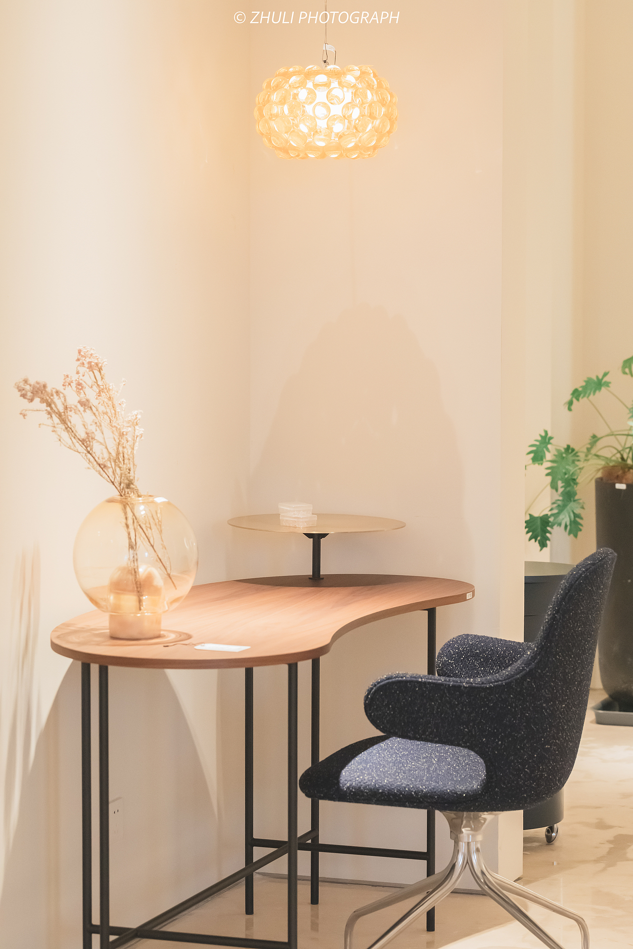 家具店的随手拍