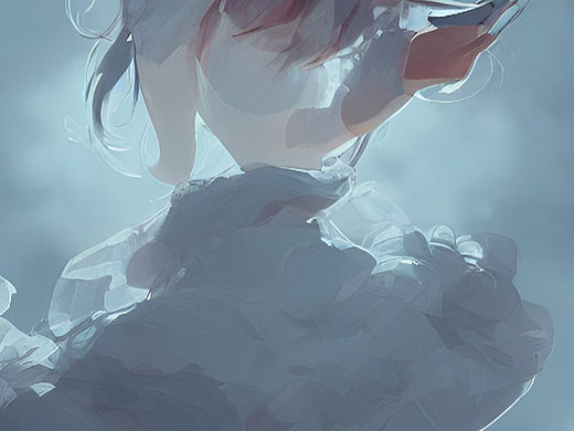 我