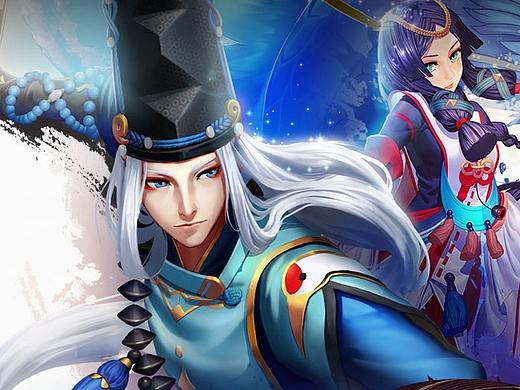 阴阳师（北美地区）_公测官网