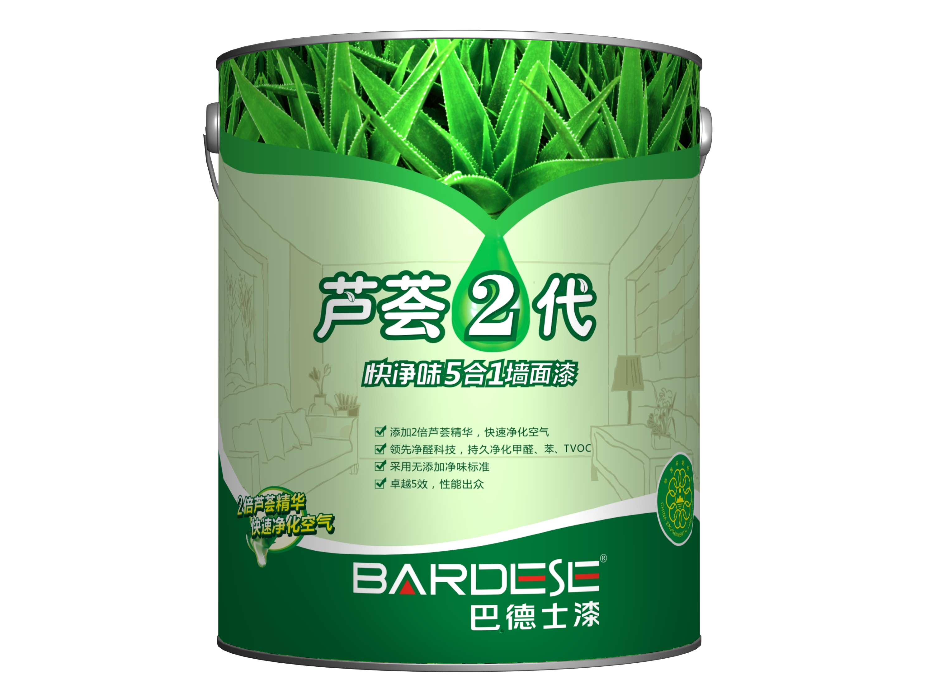 巴德士艺术漆 巴德士漆精选产品图集