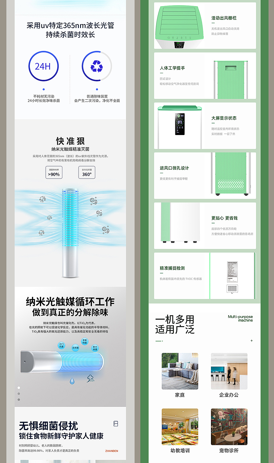 作品集（图ZMjI4MTM0MjA4） - 电商 - 站酷设计师YuKikikiki原创素材 - 站酷ZCOOL