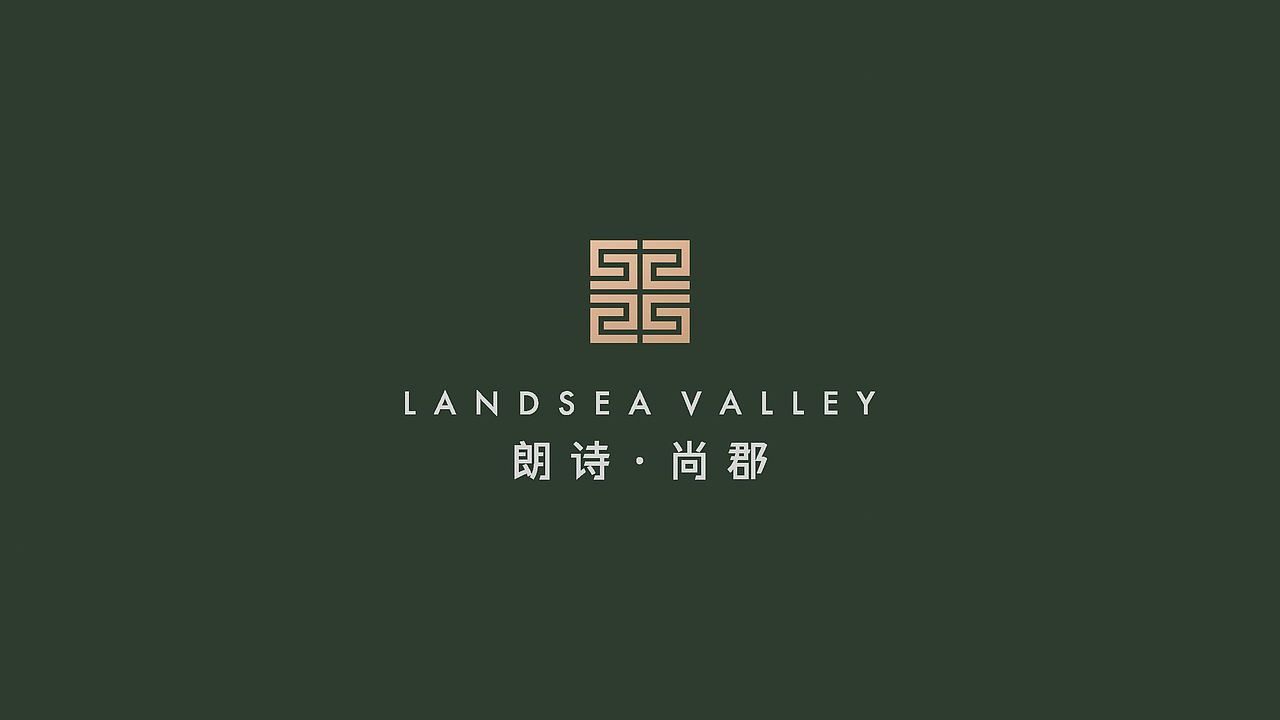 地产项目VI设计