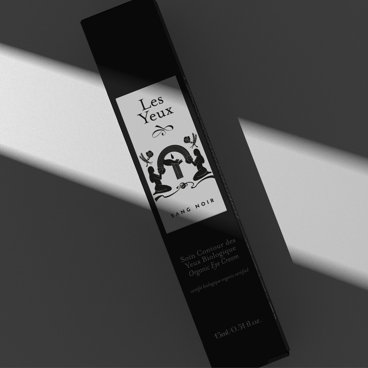 带有神秘色彩的护肤产品设计（图ZMjc5MjI3NjA0） - 包装 - 站酷设计师意想创美原创素材 - 站酷ZCOOL