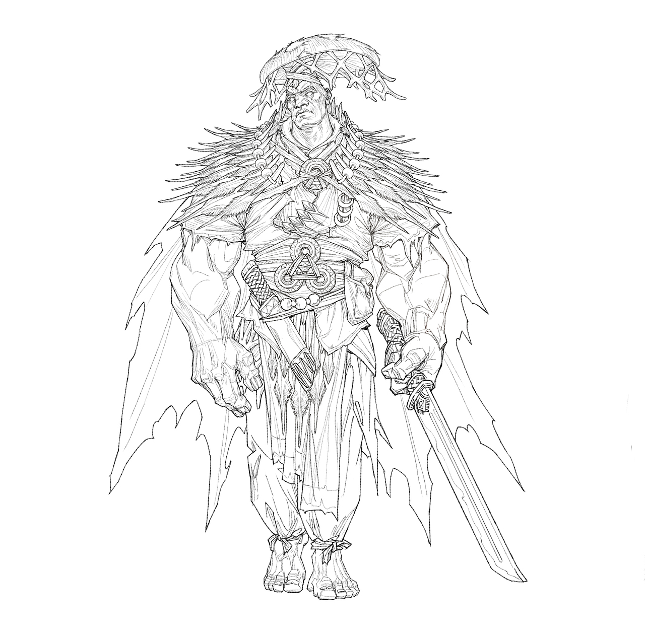 蘑菇战士（图ZMzcyNjIxNTg4） - 游戏原画 - 站酷设计师橘子味的橙子3原创素材 - 站酷ZCOOL