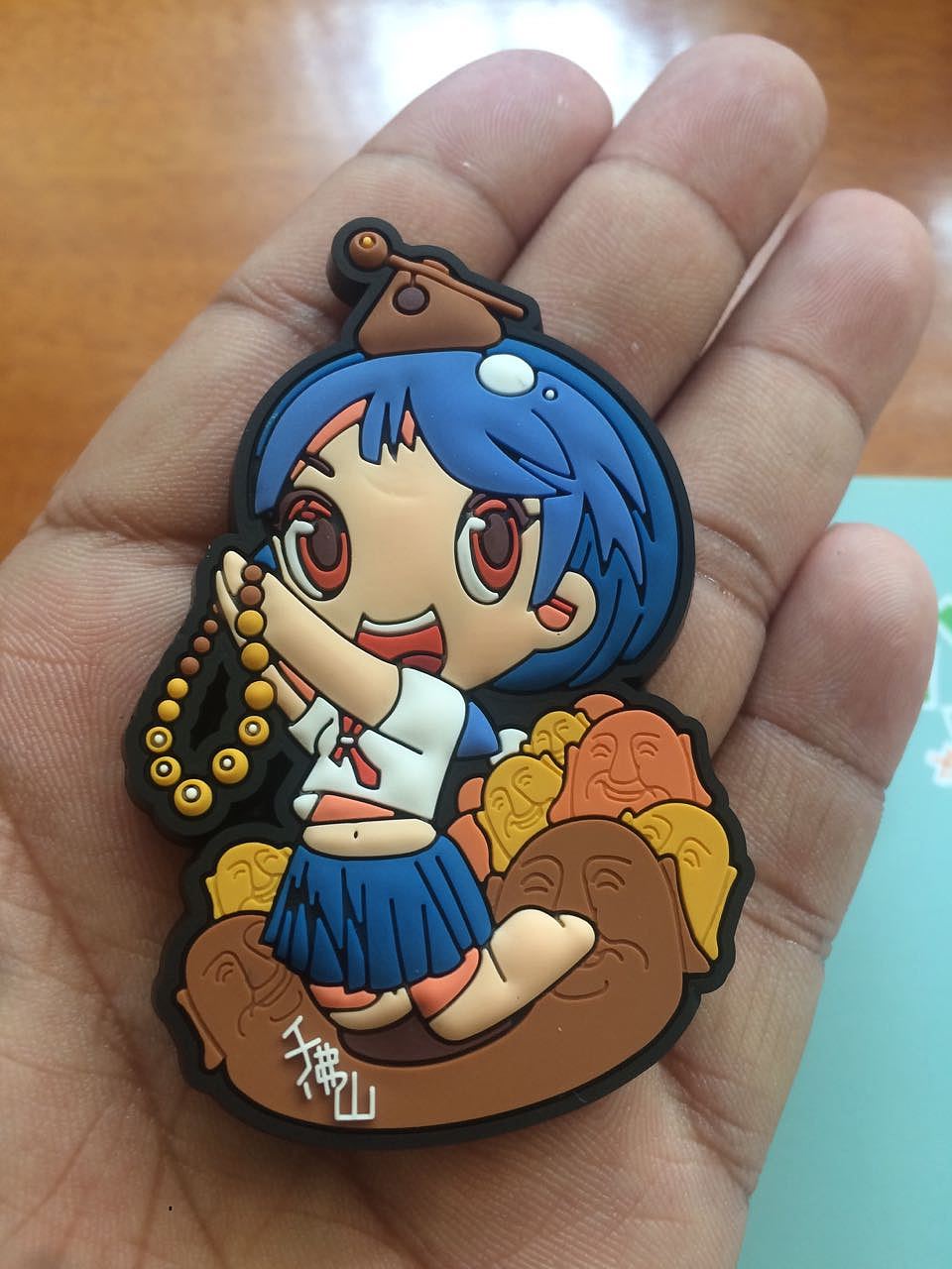 原创·《小泉女》系列旅游产品（图ZNTYwMjg1NDQ=） - 生活用品 - 站酷设计师sune77原创素材 - 站酷ZCOOL