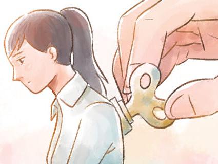 漫画 | 成年人怎么才能重启自己的人生？