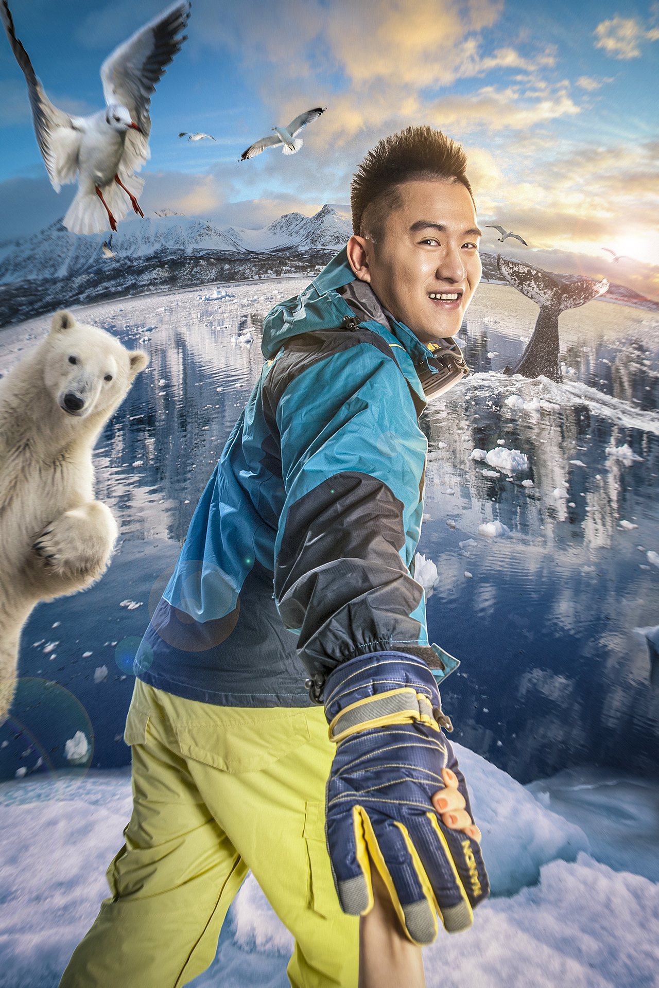 VR合成海报（图ZNTQyMjY1OTI=） - 海报 - 站酷设计师杰克sean原创素材 - 站酷ZCOOL