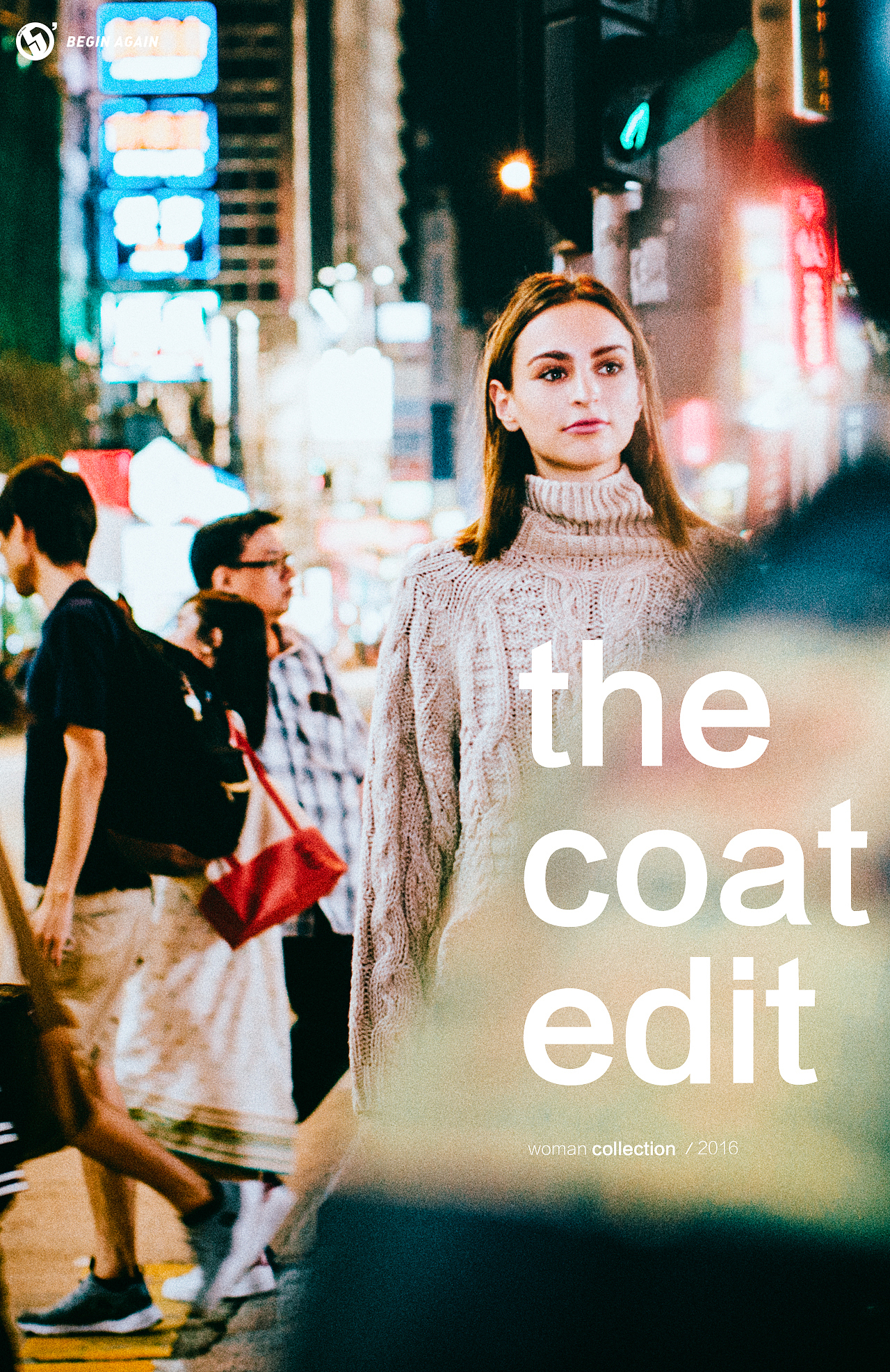 香港中环 2016s/s 女装品牌秋冬新品拍摄 Desgined by武减武文化创意（图ZNjQ1NzU5MTY=） - 人像摄影 - 站酷设计师武减武文化创意原创素材 - 站酷ZCOOL