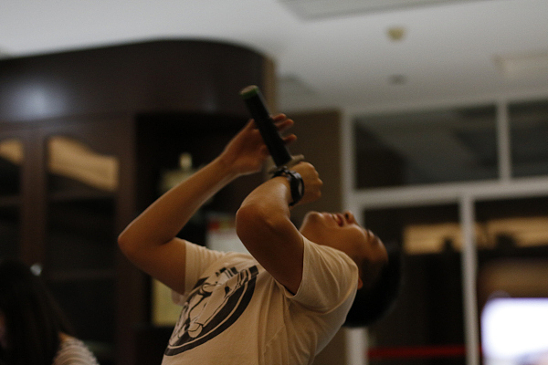 【站酷十周年大趴】广州站回顾