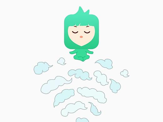 空态页面