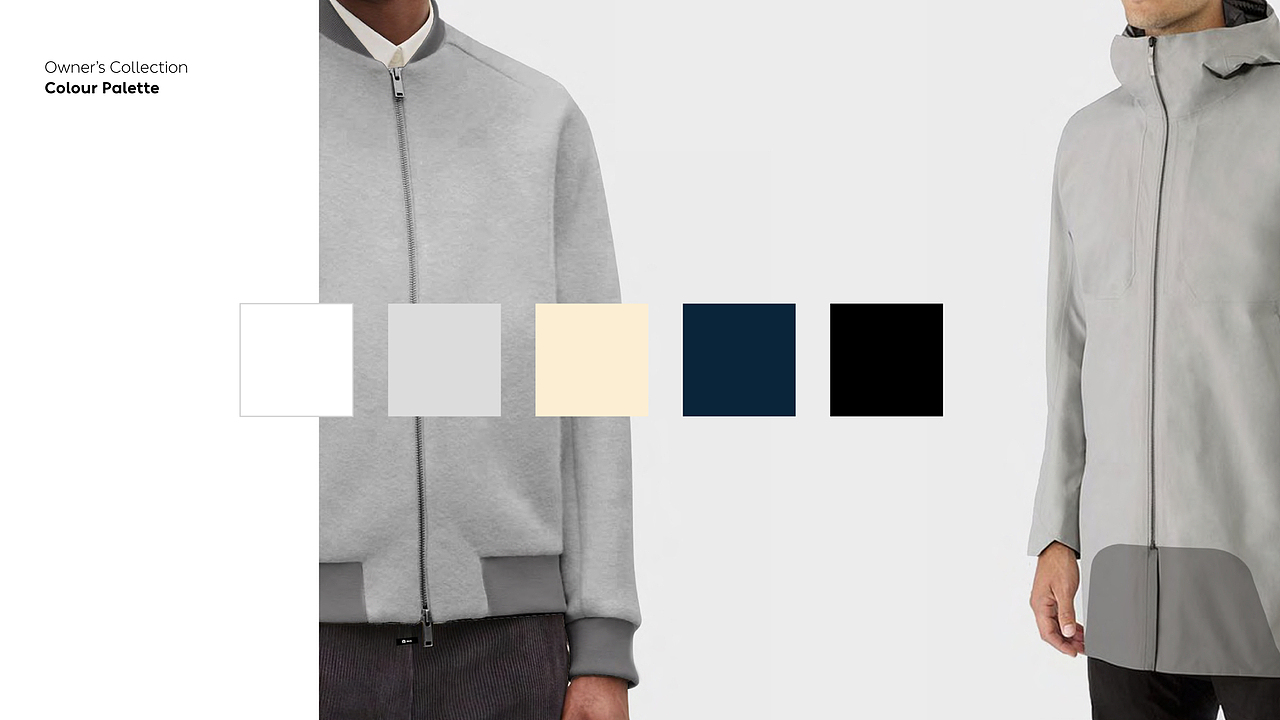 服装品牌视觉策划（图ZMjQwOTEyNTQ4） - 品牌 - 站酷设计师SamX64原创素材 - 站酷ZCOOL