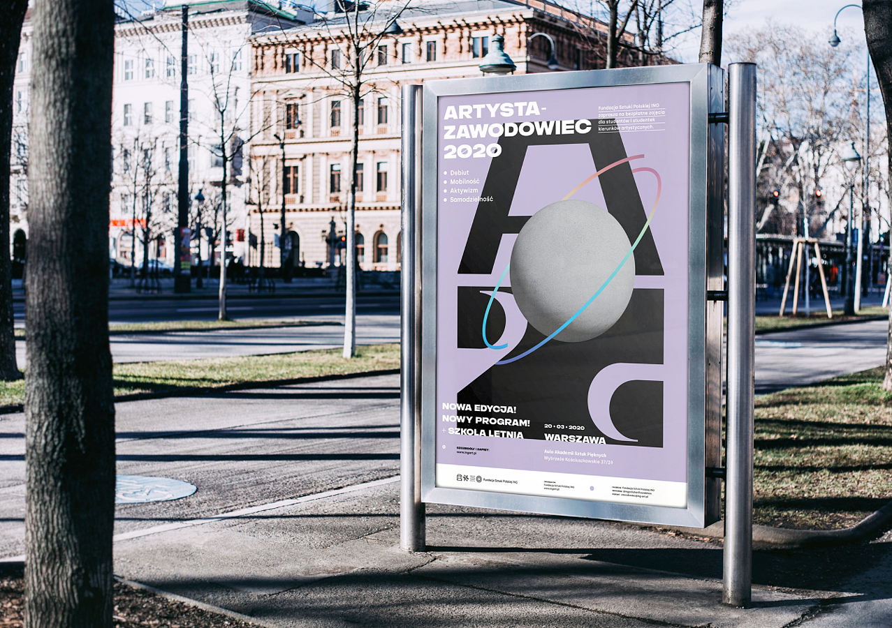 设计分享/ Artist-Professional（图ZMjgyMzE5OTY4） - 海报 - 站酷设计师BranD杂志原创素材 - 站酷ZCOOL