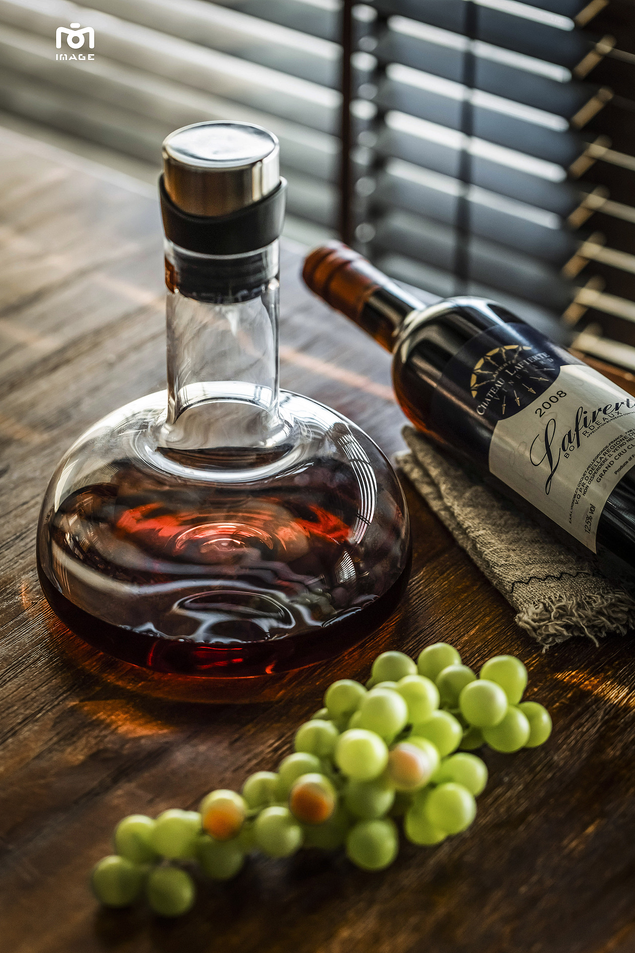 醒酒器拍摄（图ZMTMyOTk3MTQ4） - 产品摄影 - 站酷设计师南昌墨影像事务所原创素材 - 站酷ZCOOL