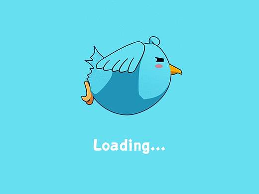 一张Loading...（个人主页-ZNDMxMDIxNDQ=） - 动效设计 - 站酷设计师海鲜指环原创素材 - 站酷ZCOOL