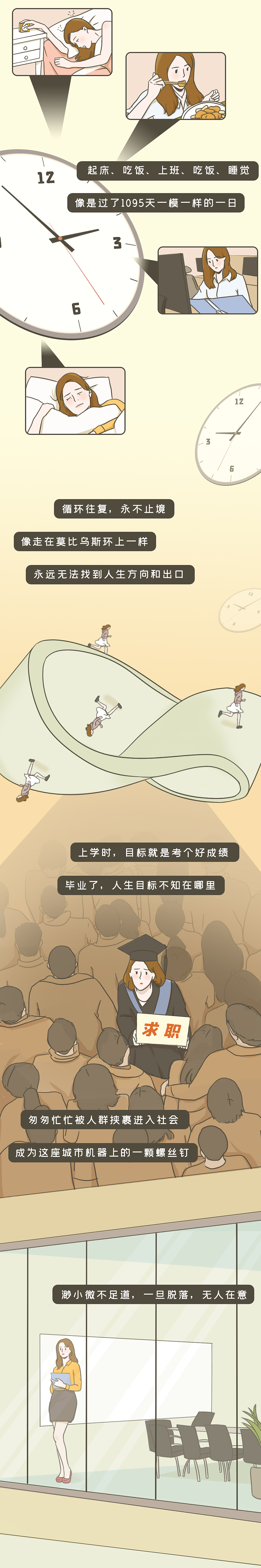 现在的女生，已经禁欲了（图ZMjQyNzY5NDQ4） - 中/长篇漫画 - 站酷设计师Faye_菲伊原创素材 - 站酷ZCOOL