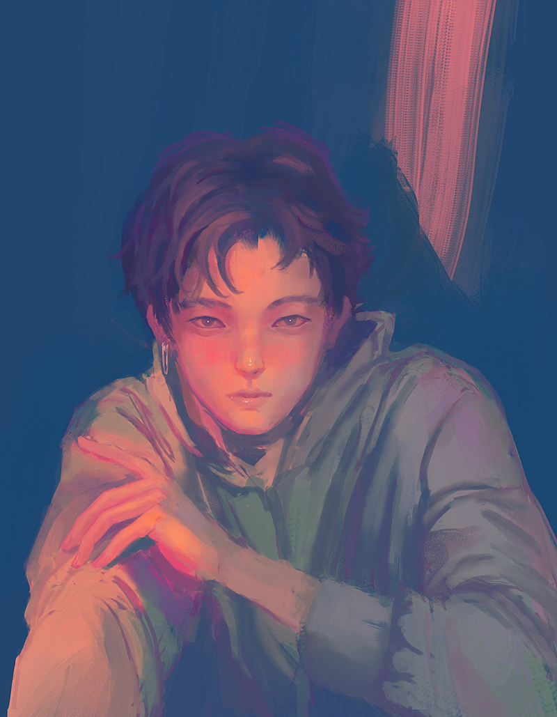 一些摸鱼和练习