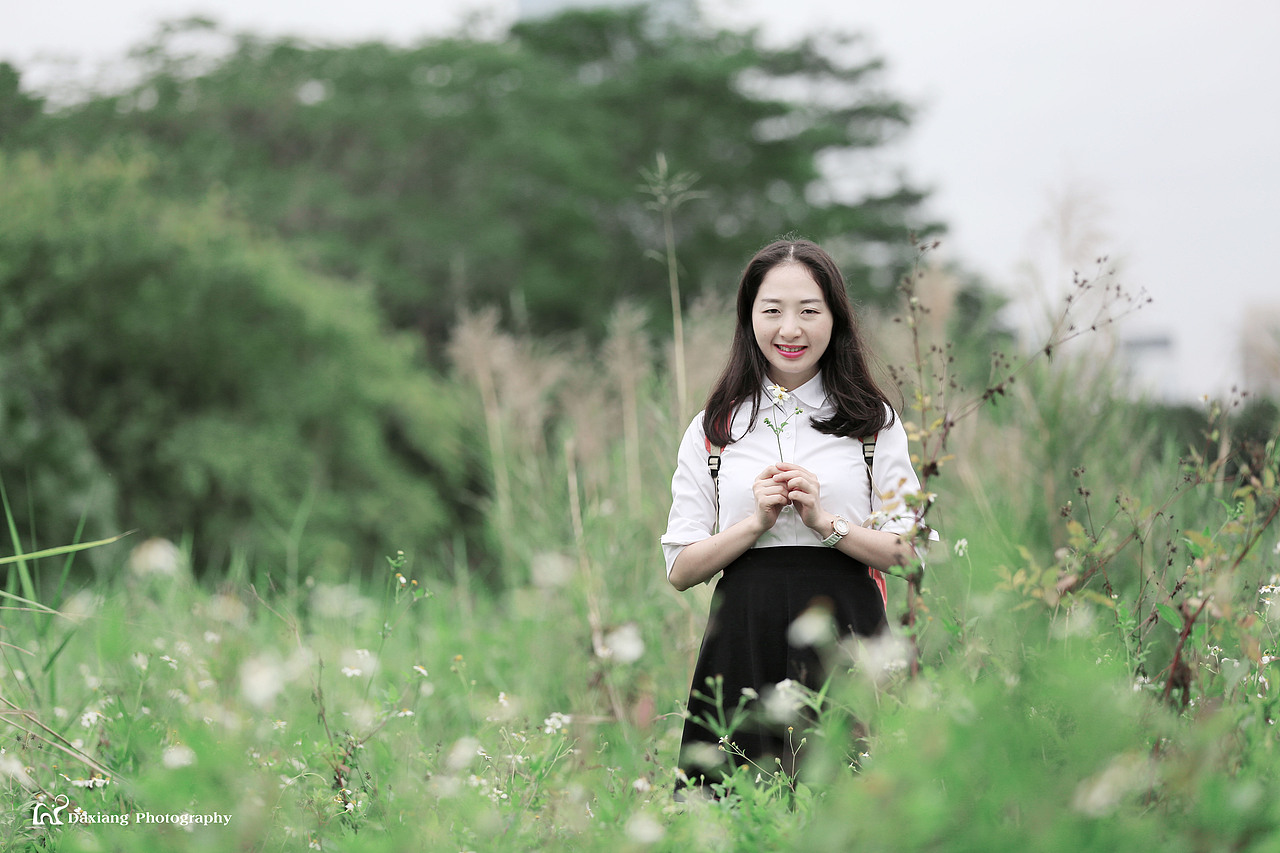 悠闲的周末（图ZNzgyOTk1NDA=） - 人像摄影 - 站酷设计师哈利摄影原创素材 - 站酷ZCOOL